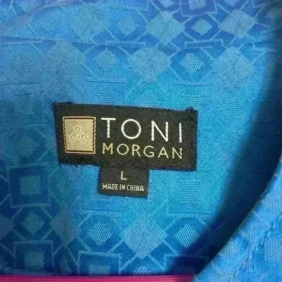Toni Morgan Woman’s Jacket - Picture 5 of 5